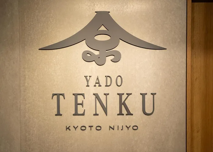 Yado Tenku Kyoto Nijo