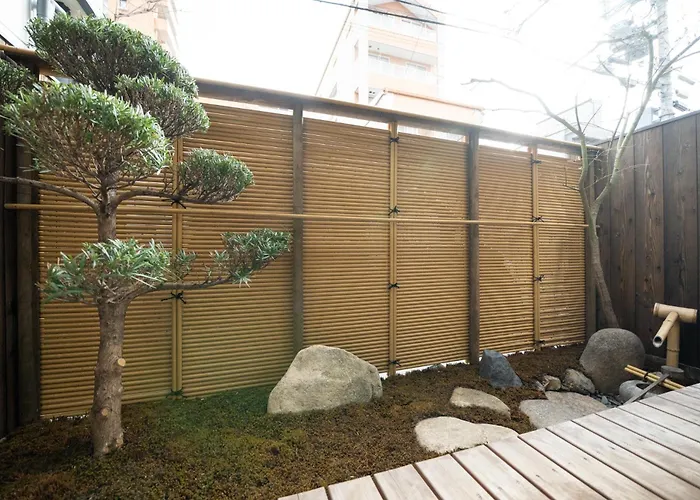 Yado Tenku Kyoto Nijo