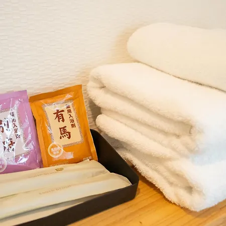 Yado Tenku Kyoto Nijo 外观 照片