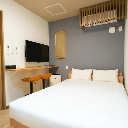 Yado Tenku Kyoto Nijo 外观 照片