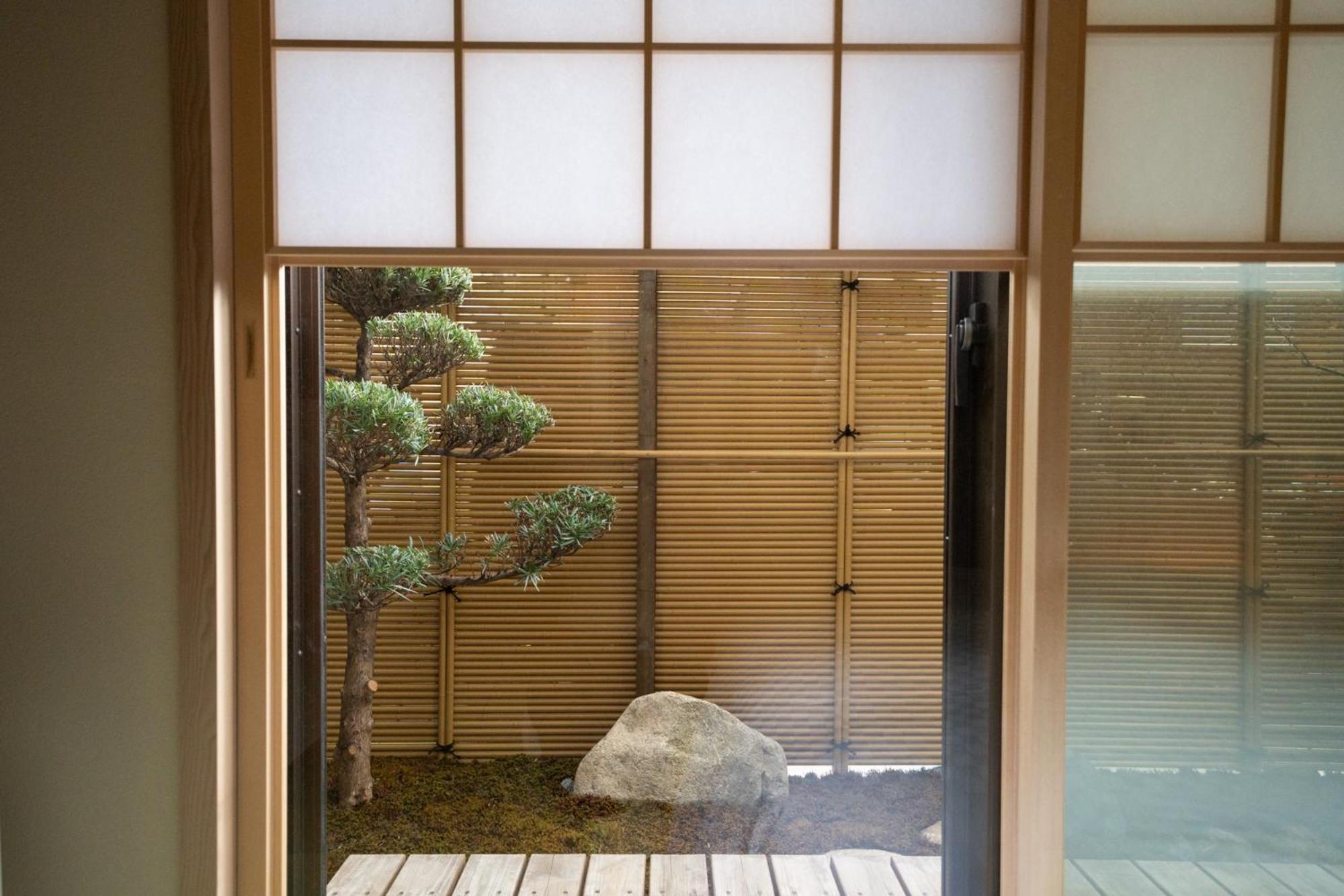 Yado Tenku Nijo * Kyōto